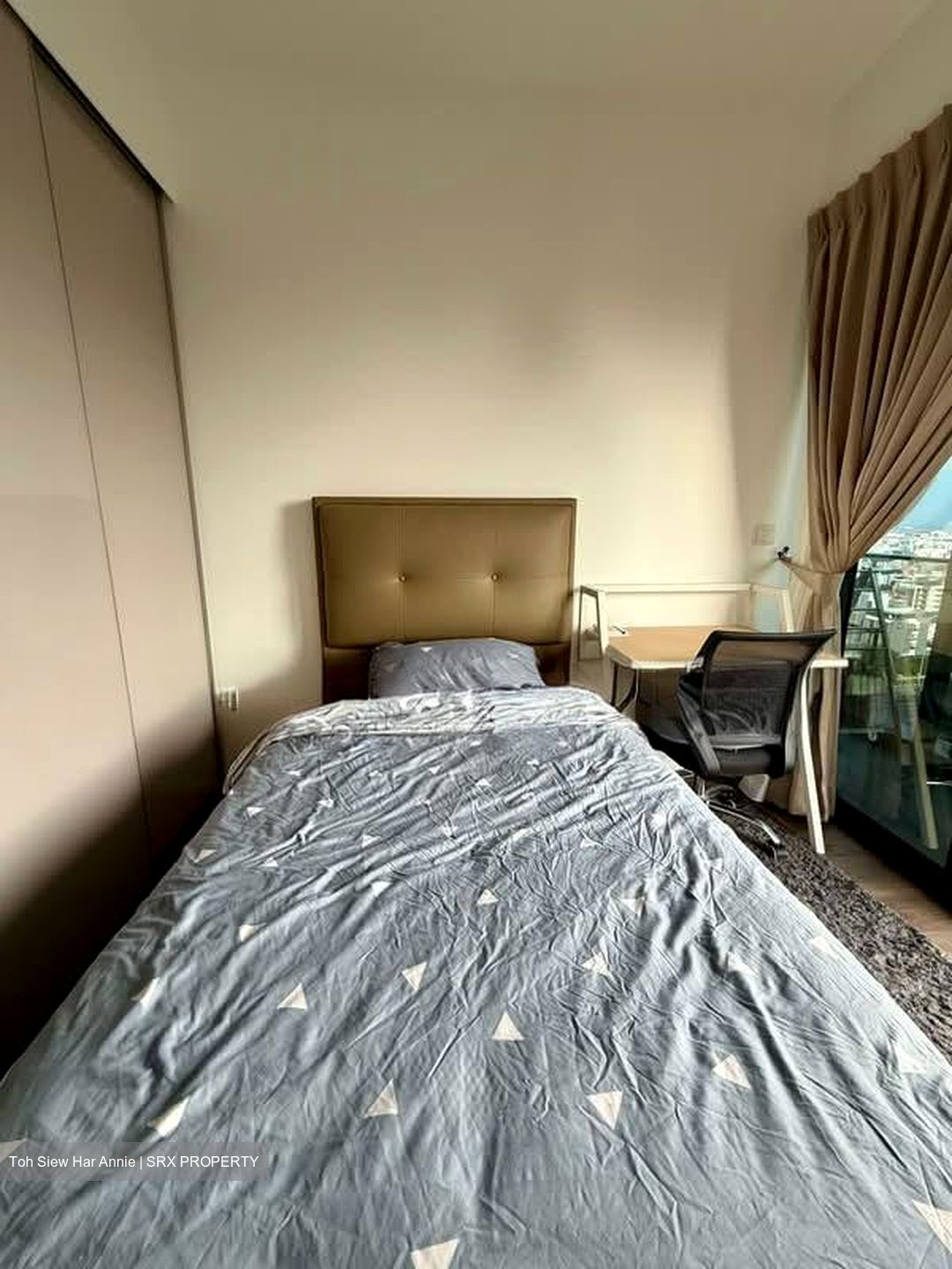 Parc Esta (D14), Apartment #569825161